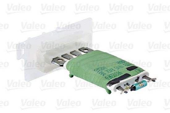 Obrázok Odpor vnútorného ventilátora VALEO  515074