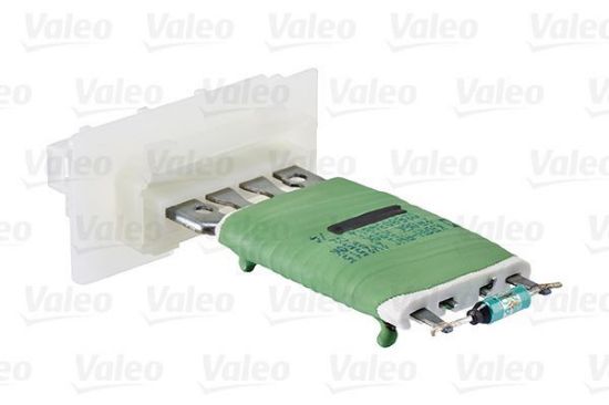 Obrázok Odpor vnútorného ventilátora VALEO  515075