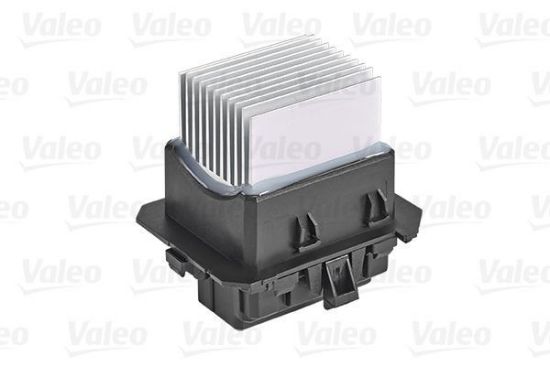 Obrázok Odpor vnútorného ventilátora VALEO  558508