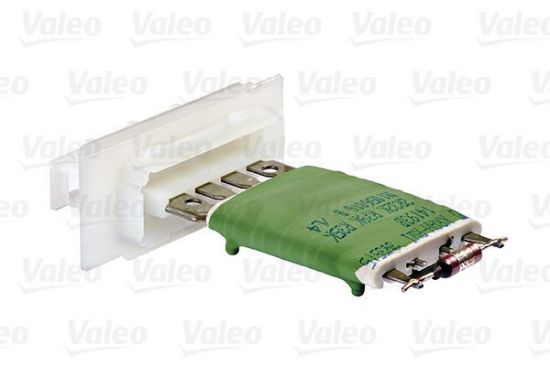 Obrázok Odpor vnútorného ventilátora VALEO  946033
