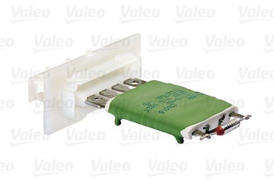 Obrázok Odpor vnútorného ventilátora VALEO  946047