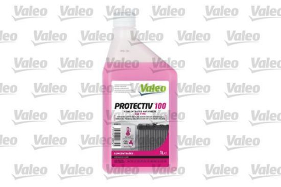 Obrázok Nemrznúca kvapalina VALEO PROTECTIV 100 820872