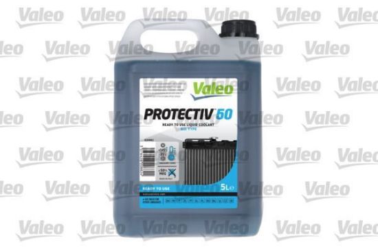 Obrázok Nemrznúca kvapalina VALEO PROTECTIV 50 820882