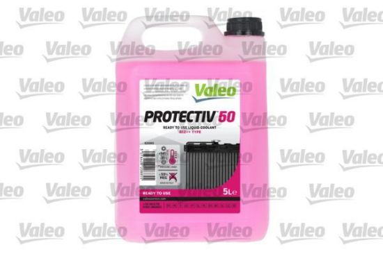 Obrázok Nemrznúca kvapalina VALEO PROTECTIV 50 820885