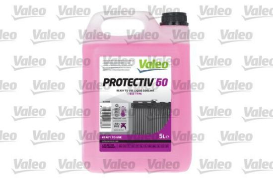 Obrázok Nemrznúca kvapalina VALEO PROTECTIV 50 820889