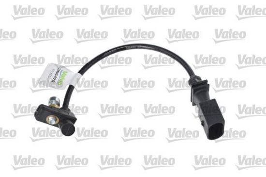 Obrázok Snímač impulzov kľukového hriadeľa VALEO  366429