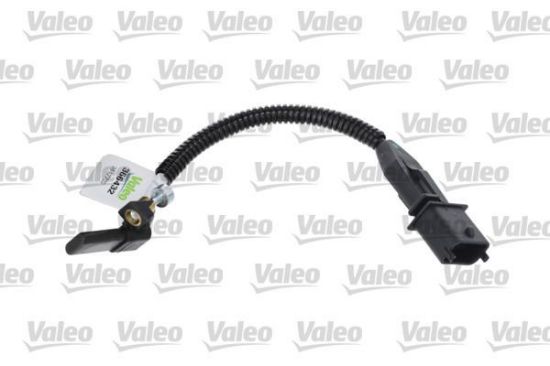 Obrázok Snímač impulzov kľukového hriadeľa VALEO  366432
