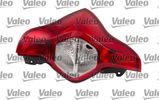 Obrázok Zadné svetlo VALEO ORIGINAL PART 044777