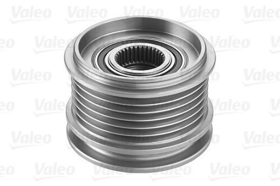 Obrázok Voľnobeżka alternátora VALEO  NEW SPARE PART 588024