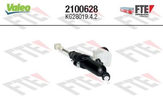 Obrázok Hlavný spojkový valec VALEO FTE CLUTCH ACTUATION 2100628