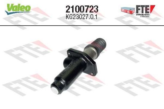Obrázok Hlavný spojkový valec VALEO FTE CLUTCH ACTUATION 2100723