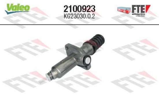 Obrázok Hlavný spojkový valec VALEO FTE CLUTCH ACTUATION 2100923
