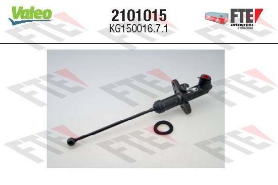 Obrázok Hlavný spojkový valec VALEO FTE CLUTCH ACTUATION 2101015