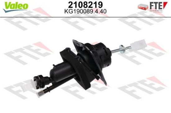 Obrázok Hlavný spojkový valec VALEO FTE CLUTCH ACTUATION 2108219
