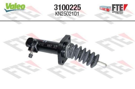 Obrázok Pomocný spojkový valec VALEO FTE CLUTCH ACTUATION 3100225