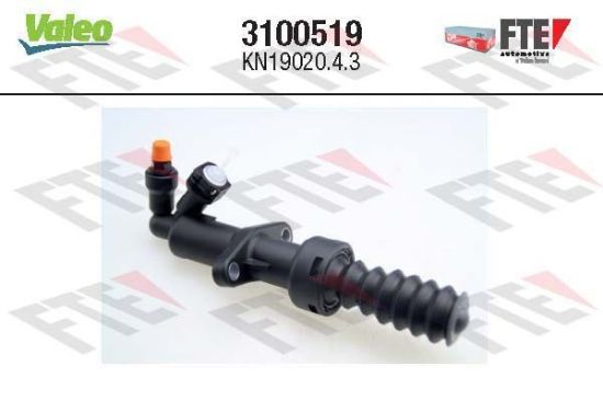 Obrázok Pomocný spojkový valec VALEO FTE CLUTCH ACTUATION 3100519