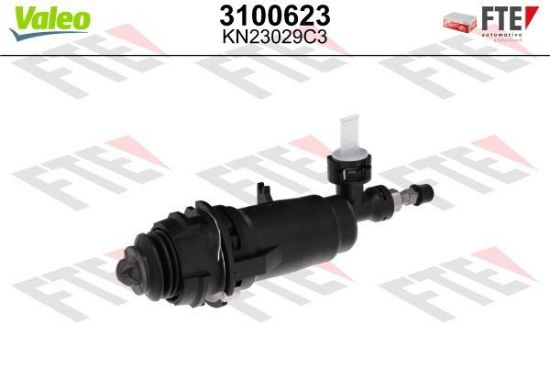 Obrázok Pomocný spojkový valec VALEO FTE CLUTCH ACTUATION 3100623