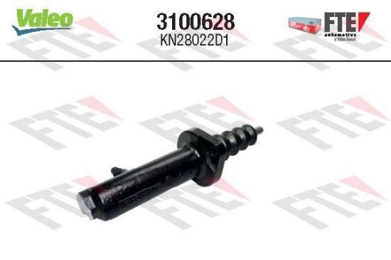 Obrázok Pomocný spojkový valec VALEO FTE CLUTCH ACTUATION 3100628