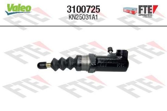 Obrázok Pomocný spojkový valec VALEO FTE CLUTCH ACTUATION 3100725