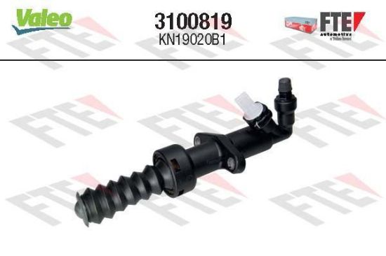 Obrázok Pomocný spojkový valec VALEO FTE CLUTCH ACTUATION 3100819