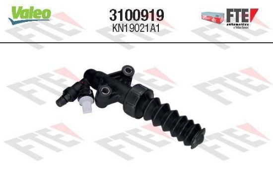 Obrázok Pomocný spojkový valec VALEO FTE CLUTCH ACTUATION 3100919