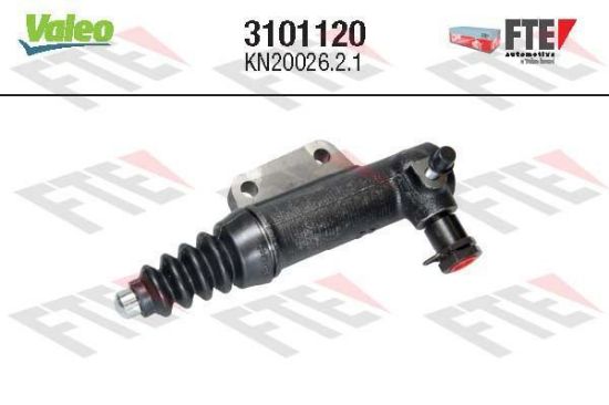 Obrázok Pomocný spojkový valec VALEO FTE CLUTCH ACTUATION 3101120