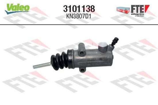 Obrázok Pomocný spojkový valec VALEO FTE CLUTCH ACTUATION 3101138