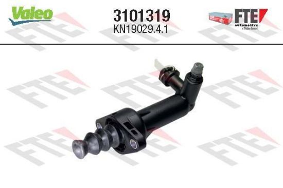 Obrázok Pomocný spojkový valec VALEO FTE CLUTCH ACTUATION 3101319