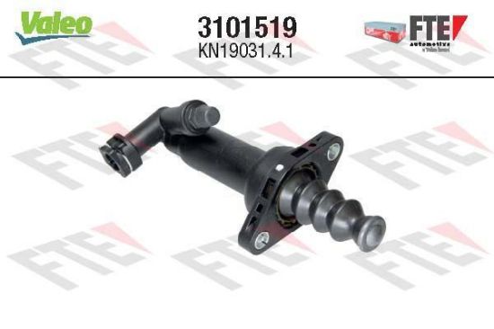 Obrázok Pomocný spojkový valec VALEO FTE CLUTCH ACTUATION 3101519