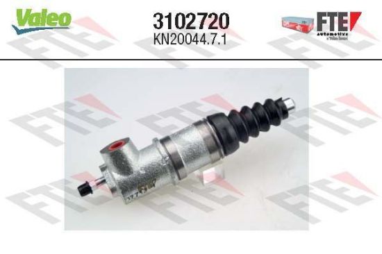 Obrázok Pomocný spojkový valec VALEO FTE CLUTCH ACTUATION 3102720