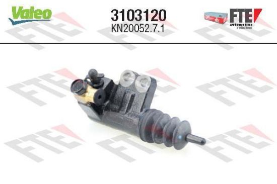 Obrázok Pomocný spojkový valec VALEO FTE CLUTCH ACTUATION 3103120