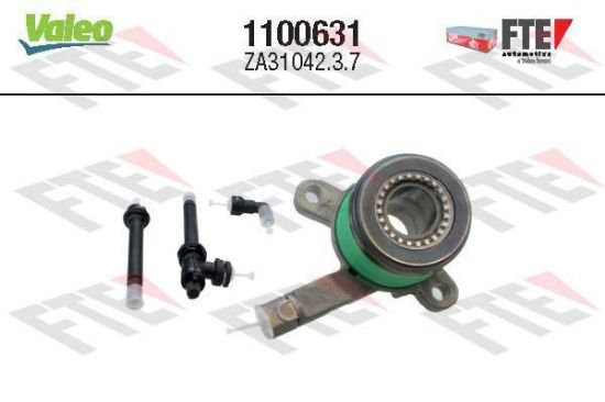 Obrázok Centrálna vysúvacia páka spojky VALEO FTE CLUTCH ACTUATION 1100631