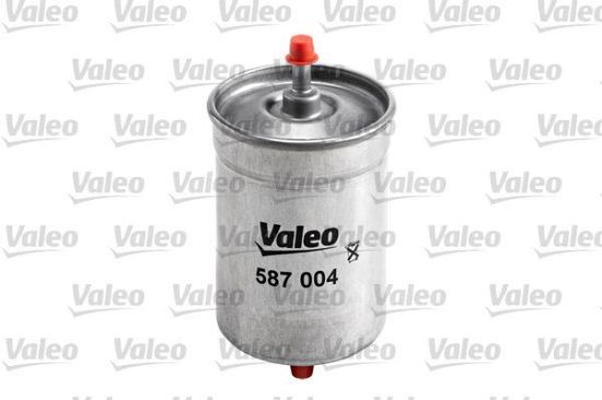 Obrázok Palivový filter VALEO  587004