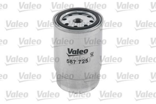 Obrázok Palivový filter VALEO  587725