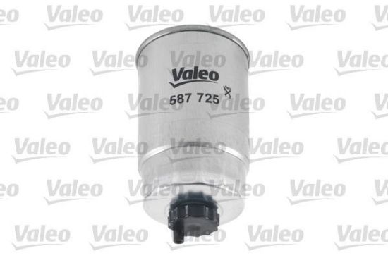 Obrázok Palivový filter VALEO  587725