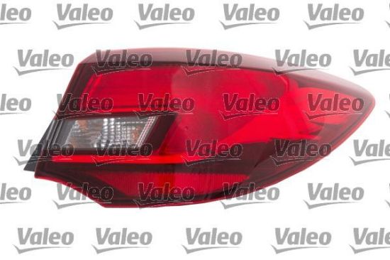 Obrázok Zadné svetlo VALEO ORIGINAL PART 044957