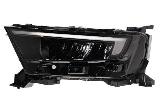 Obrázok Hlavný svetlomet VALEO  451040