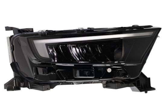 Obrázok Hlavný svetlomet VALEO  451041
