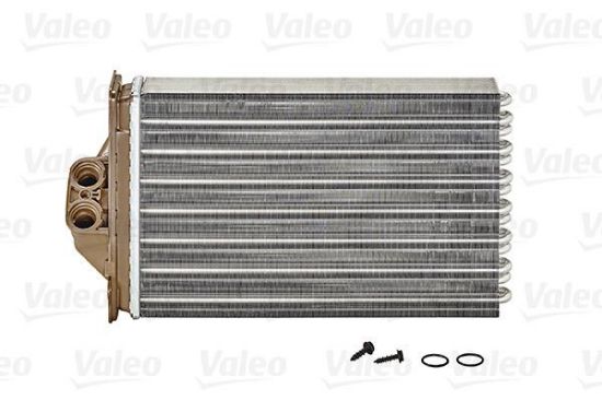 Obrázok Výmenník tepla vnútorného kúrenia VALEO  812119