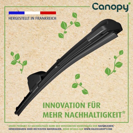 Obrázok Stieracia liżta VALEO CANOPY UPGRADE 583908