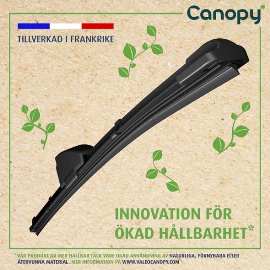 Obrázok Stieracia liżta VALEO CANOPY UPGRADE 583908
