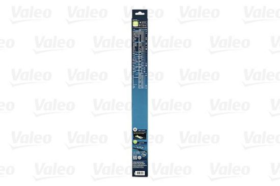 Obrázok Stieracia lišta VALEO HYDROCONNECT 578506