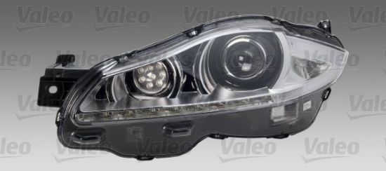 Obrázok Hlavný svetlomet VALEO ORIGINAL PART 044165