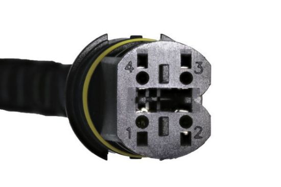 Obrázok Lambda sonda VALEO  368286