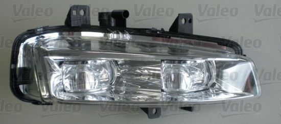 Obrázok Hmlové svetlo VALEO ORIGINAL PART 044649