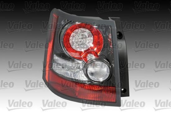 Obrázok Zadné svetlo VALEO ORIGINAL PART 044498