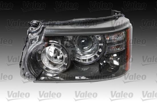 Obrázok Hlavný svetlomet VALEO ORIGINAL PART 044153