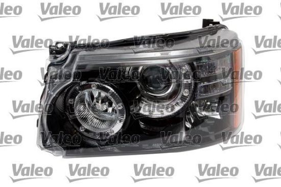 Obrázok Hlavný svetlomet VALEO ORIGINAL PART 044669