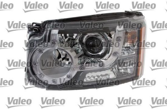 Obrázok Hlavný svetlomet VALEO ORIGINAL PART 044242