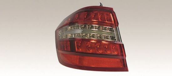 Obrázok Zadné svetlo VALEO ORIGINAL PART 044063